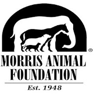 The Morris Animal Foundation