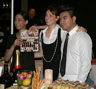 La Coupole Restaurant at Table of Hope