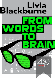 From Words to Brain -- .99 cents this month