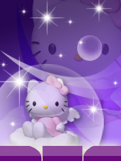 GAMBAR HELLO KITTY UNGU TERBARU Picture Hello KittY GAMBAR HELLO KITTY UNGU TERBARU Picture Hello Kitty