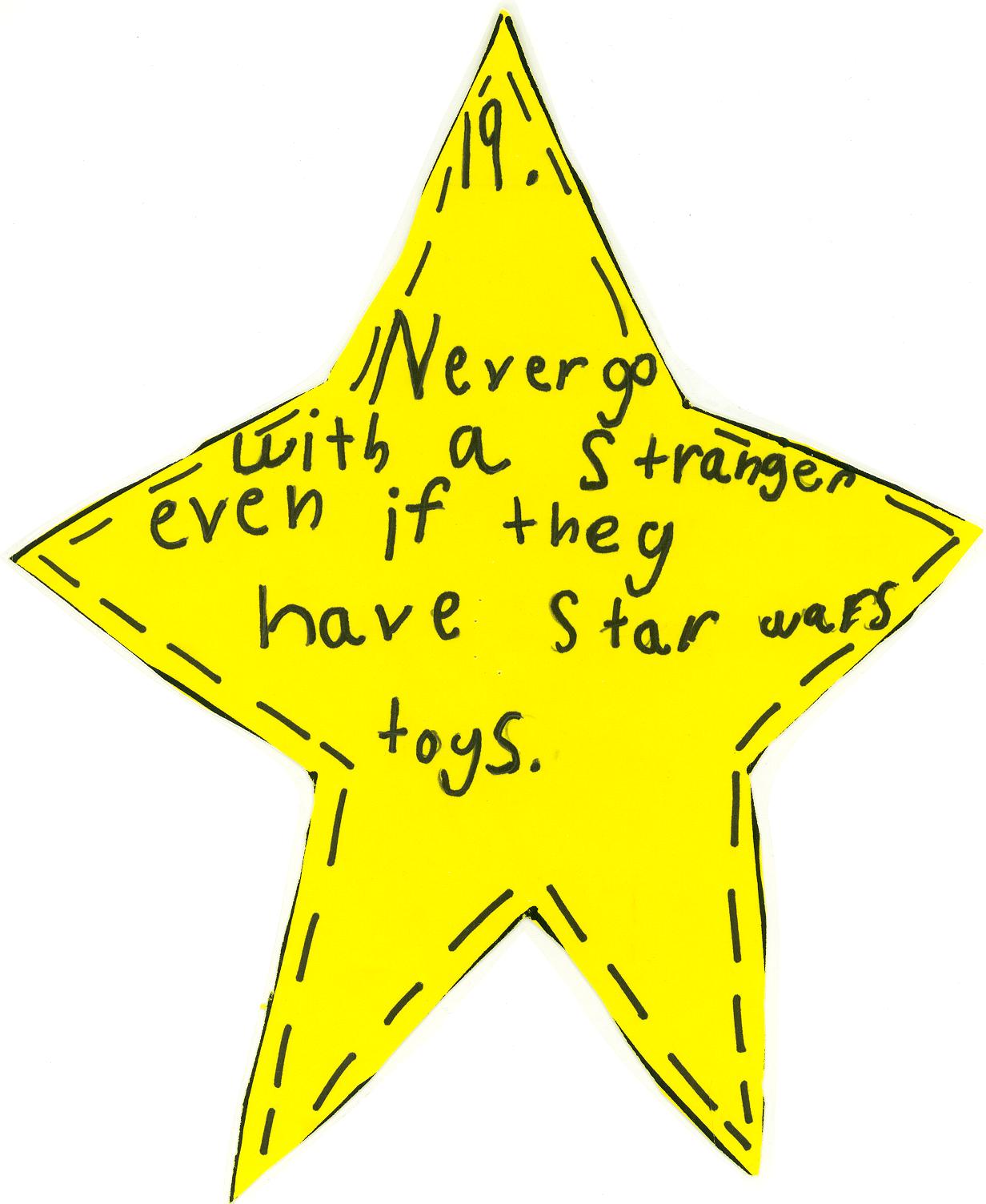 Michele s Mundane Musings Advice From An 8 year old michele-s-mundane-musings-advice-from-an-8-year-old