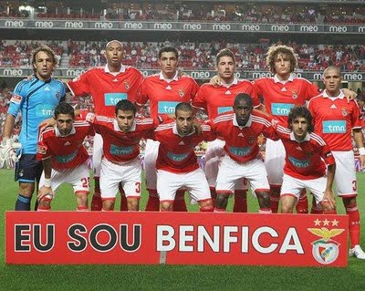 Liga dos campeoe Liga dos campeoe