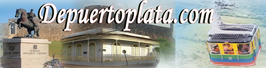 www.depuertoplata.com