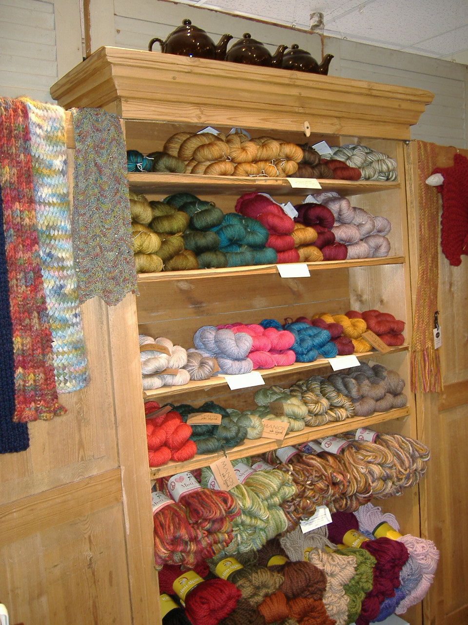 Antiques And Teacups Late again Teacup and Teapot Thursday and