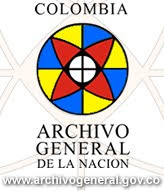 ARCHIVO GENERAL DE LA NACIÓN