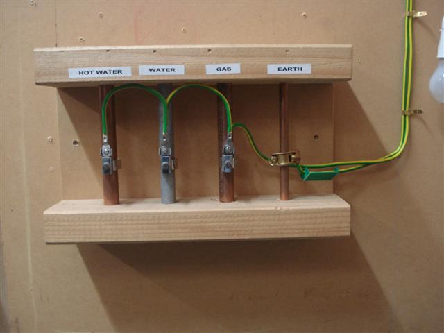 Things electrical: Pictures
