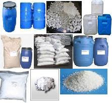 Bahan-Bahan Kimia Industri