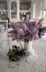 sweet lavender