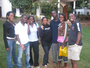 kampala small group