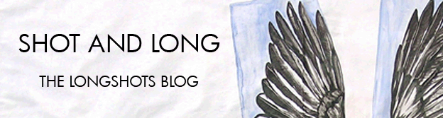 Shot and Long - The Longshots Blog
