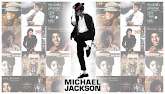 MICHAEL JACKSON 1958-2009