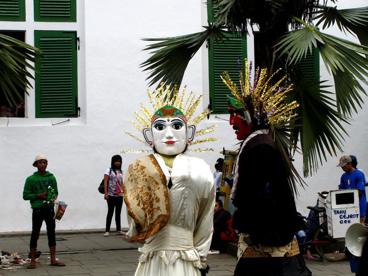 Wahlstudienjahr Port of disembarkation