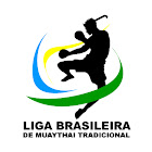 Liga Brasileira de Muay Thai Tradicional