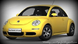 My Car To Be...