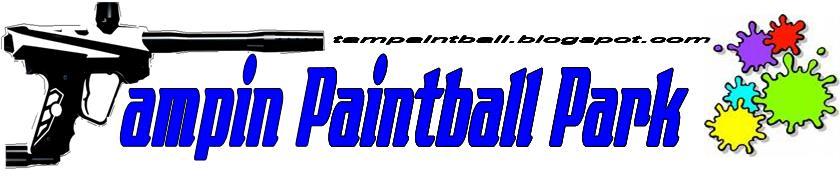 Tampin Paintball Park
