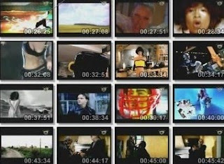 TMF - YearMix 1997 (AUDIO + VIDEO MEGAMIX)