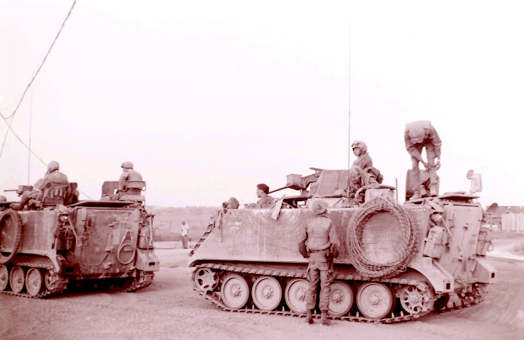 Phu Loi Vietnam 1970