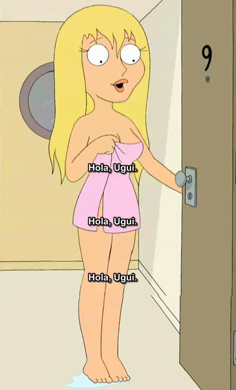 from family guy porn Jillian