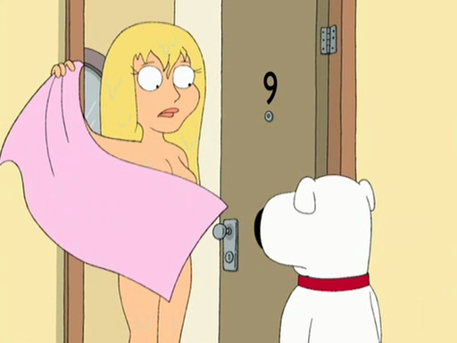 Family Guy Naked Girls Pictures