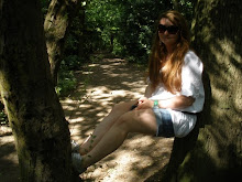 I'm In a Tree....
