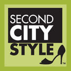 Second City Style.com 'click logo'