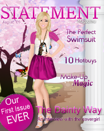 Statement Magazine