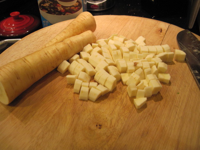 Kudos Kitchen By Renee: Beef Stew For A Crowd