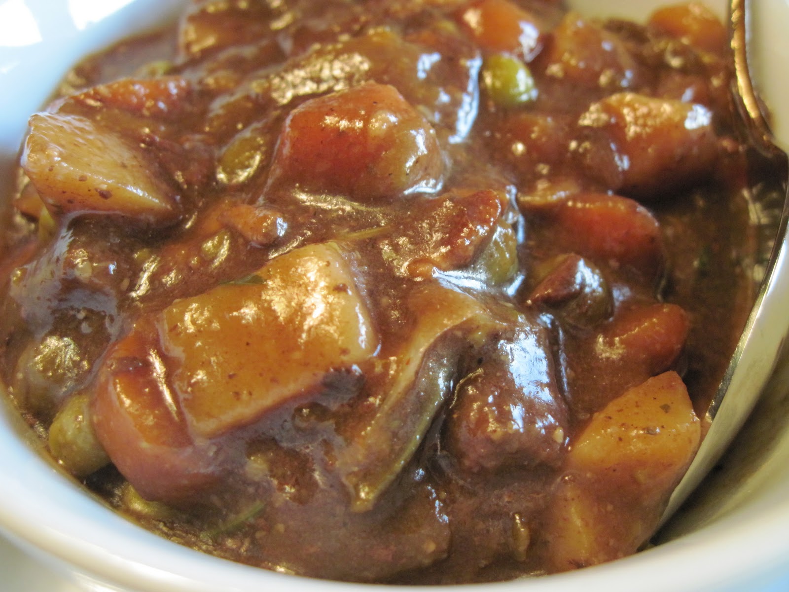 Kudos Kitchen By Renee: Beef Stew For A Crowd