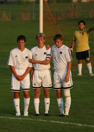 Block that shot guys!