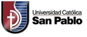 Logo Universidad Católica de San Pablo