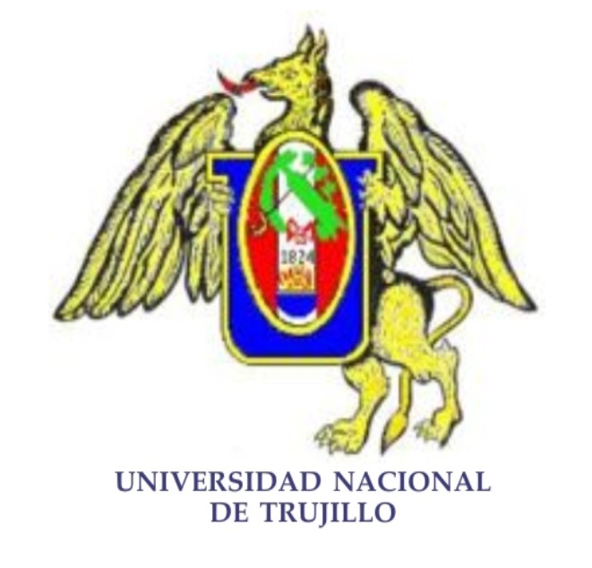 Logo Universidad Naciona de Trujillo
