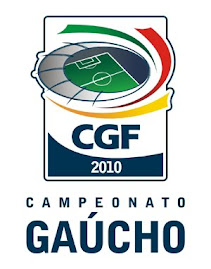Federação Gaúcha Futebol