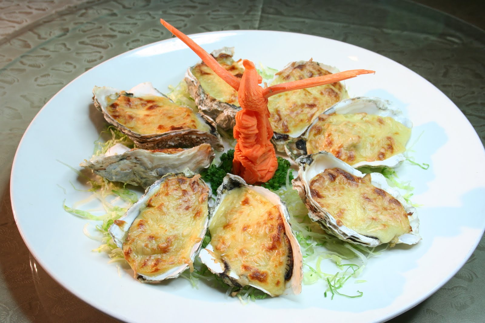 The Best Seafood Tour In Malaysia: Unique Seafood Group