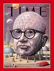 R. Buckminster Fuller