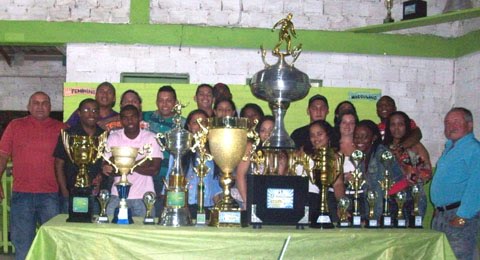 Atletas de Farroupilha são destaque no Troféu Sogipa, disputado em