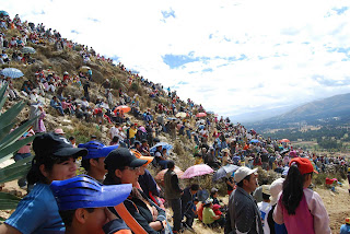 Paco Auñón BATALLA DE MARCAVALLE Y PUCARÁ