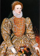 Elizabeth I (1533 - 1603)