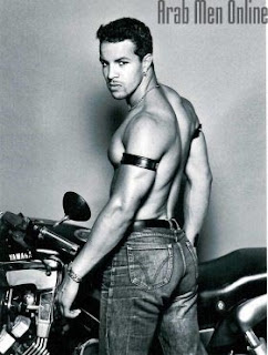 Sexy and Handsome Arab Men - Gallery 1 | Arab Men Online