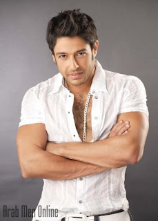 Sexy and Handsome Arab Men - Gallery 1 | Arab Men Online