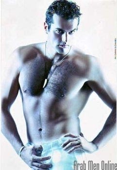 Shirtless Arab Men Pictures | Arab Men Online