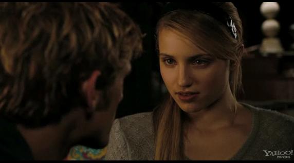 This Summer Trailer Kedua I Am Number Four Lebih Nendang