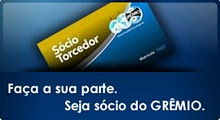 Associe-se ao Grêmio