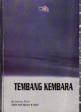 antologi puisi tunggal ke-II: