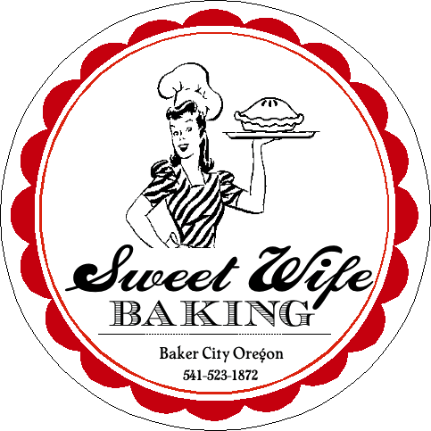Sweet Wife Baking
