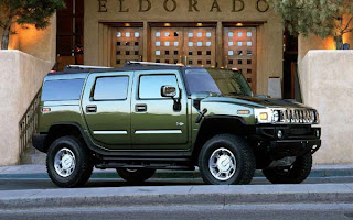 Oklick 980g hummer обзор