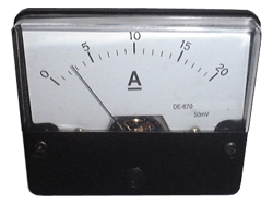SCIENCE.: Voltmeter and Ammeter