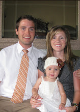 July 2010 Family Photo
