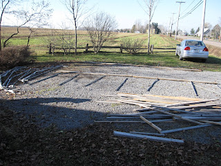 Comment assembler un abri tempo