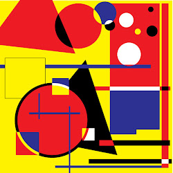 objective non asymmetry asymmetrical balance angres shapes graphic deviantart example famous paintings painting meaning composition nonobjective fakler erin piece elements