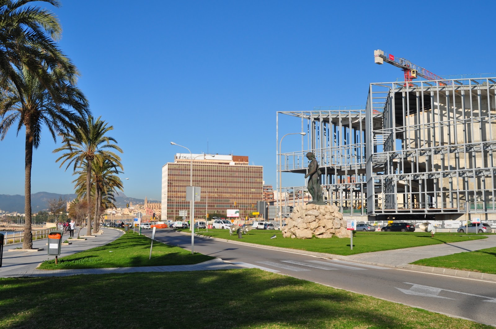 Fotos Antiguas de Mallorca Ca'n Pere Antoni